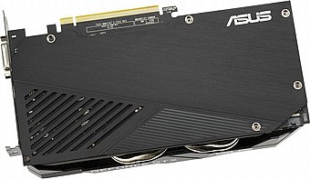 ����� ��� Asus GeForce RTX 1660 Super OC 6GB DUAL-GTX1660S-O6G-EVO