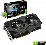 ����� ��� Asus GeForce RTX 1660 Super OC 6GB DUAL-GTX1660S-O6G-EVO