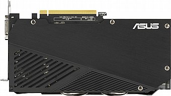 ����� ��� Asus GeForce RTX 1660 Super OC 6GB DUAL-GTX1660S-O6G-EVO