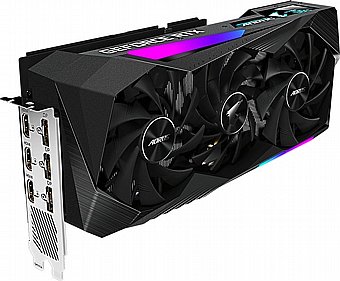 ����� ��� Gigabyte AORUS GeForce RTX 3070 Master 8G