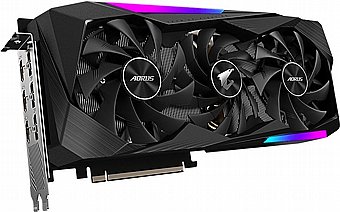 ����� ��� Gigabyte AORUS GeForce RTX 3070 Master 8G