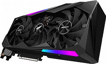 ����� ��� Gigabyte AORUS GeForce RTX 3070 Master 8G