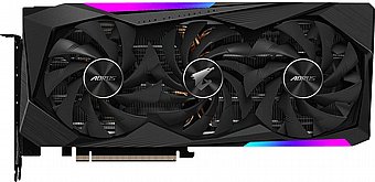 ����� ��� Gigabyte AORUS GeForce RTX 3070 Master 8G