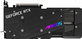 ����� ��� Gigabyte AORUS GeForce RTX 3070 Master 8G