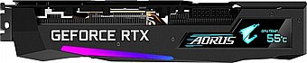 ����� ��� Gigabyte AORUS GeForce RTX 3070 Master 8G