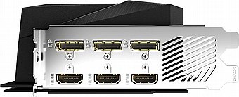 ����� ��� Gigabyte AORUS GeForce RTX 3070 Master 8G