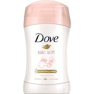 �������� ���� ����� Dove Talc Soft ���� 50 ���