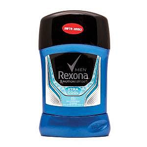 �������� ���� ���� Rexona Extra Cool ���� 50 ���