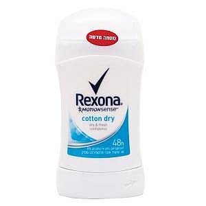 �������� ���� ����� Rexona Cotton Dry ���� 50 �"�