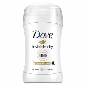 �������� ���� ����� Dove Invisible Dry ���� 50 �"�