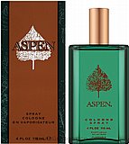 בושם לגבר Coty Aspen For Men E.D.C 118ml בושם לגבר Coty Aspen For Men E.D.C 118ml