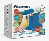 מקרן ציור חכם יצירות - Discovery מקרן ציור חכם יצירות - Discovery