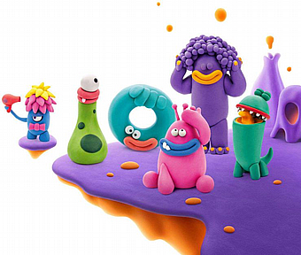 ���� ����� ����� - �� ������ - ���� Hey Clay