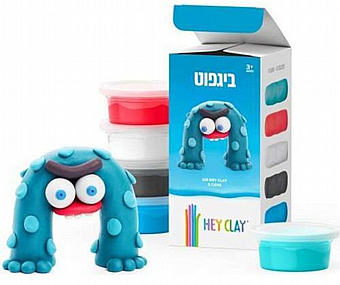 ���� ����� ����� - ������ - ���� Hey Clay