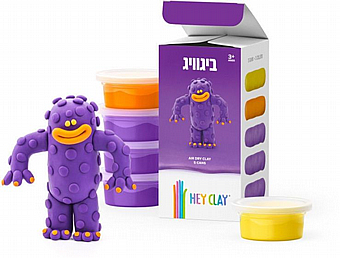 ���� ����� ����� - ������� - ���� Hey Clay
