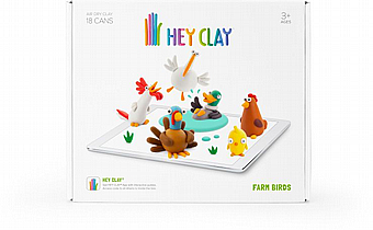���� ����� ����� - �� ����� �� - ���� Hey Clay