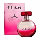 בושם לאישה Kim Kardashian Glam E.D.P 100 ml בושם לאישה Kim Kardashian Glam E.D.P 100 ml