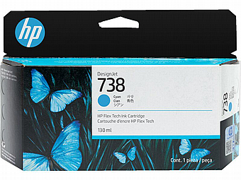 ��� ��� ���� ����� HP 738 498N5A