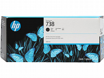 ��� ��� ���� ����� HP 738 498N8A