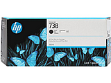 ראש דיו שחור מקורי HP 738 498N8A ראש דיו שחור מקורי HP 738 498N8A