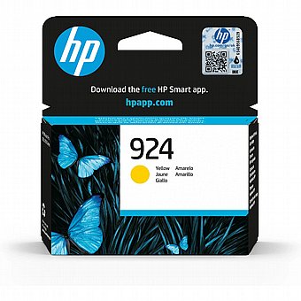 ��� ��� ���� ����� HP 924 4K0U5NE