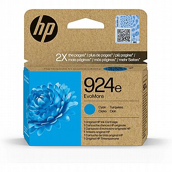 ��� ��� ���� ����� HP 924e 4K0U7NE