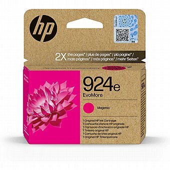 ��� ��� ���� ����� HP 924e 4K0U8NE