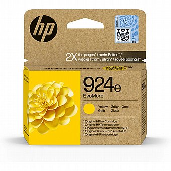��� ��� ���� ����� HP 924e 4K0U9NE