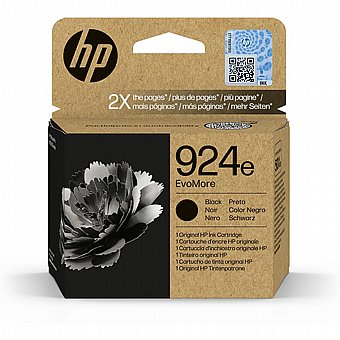 ��� ��� ���� ����� HP 924e 4K0V0NE