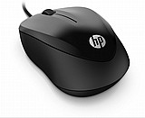 עכבר חוטי HP 1000 4QM14AA עכבר חוטי HP 1000 4QM14AA