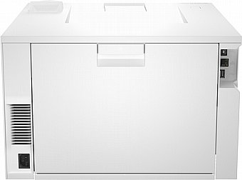 ����� ����� ������� HP Color LaserJet Pro 4202dn 4RA87F