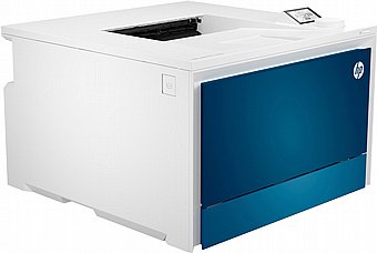 ����� ����� ������� HP Color LaserJet Pro 4202dn 4RA87F