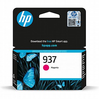 ��� ��� ���� ����� HP 937 4S6W3NE