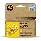 ראש דיו צהוב מקורי HP 937e 4S6W8NE ראש דיו צהוב מקורי HP 937e 4S6W8NE
