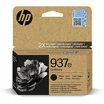 ��� ��� ���� ����� HP 937e 4S6W9NE
