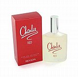 בושם לאישה Revlon Charlie Red E.D.T 100 ml בושם לאישה Revlon Charlie Red E.D.T 100 ml