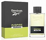 ���� ���� Reebok Inspire Your Mind E.D.T 100 ml