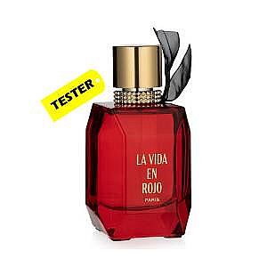 ���� ���� Lomani La Vida En Rojo E.D.P 100 ml - ����