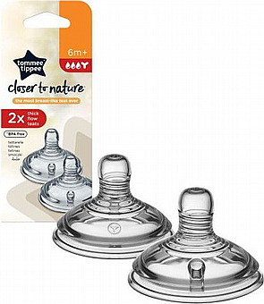 ��� ����� ����� ���� Closer To Nature - ���� Tommee Tippee