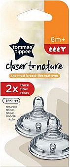 ��� ����� ����� ���� Closer To Nature - ���� Tommee Tippee