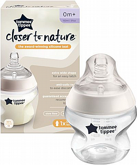 ����� ����� 150 �� Closer To Nature - ���� ��� - ���� Tommee Tippee
