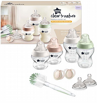 �� ������ ����� �������� Closer To Nature - ����� - ���� Tommee Tippee