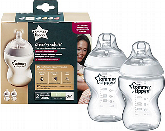 ��� ������ ����� 260 �� Closer To Nature - ���� - ���� Tommee Tippee