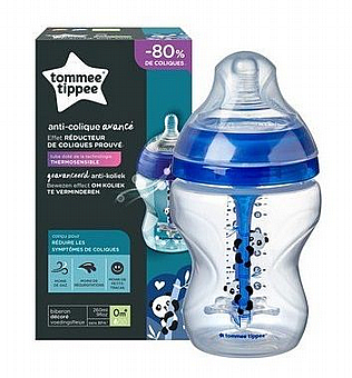 ����� ���� ����� 260 �� Advanced - ���� - ���� Tommee Tippee