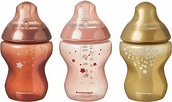 ������� ������ ����� 260 �� Closer To Nature - ���� ��� ��� ����� �� ���� - ���� Tommee Tippee