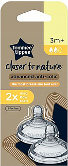 ��� ����� ����� ������� ������ ���� ����� Advanced - ���� Tommee Tippee
