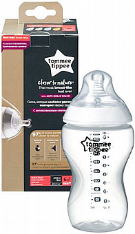 ����� ����� ����� ���� 340 �� Closer To Nature - ���� - ���� Tommee Tippee