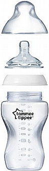 ����� ����� ����� ���� 340 �� Closer To Nature - ���� - ���� Tommee Tippee