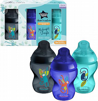 ������� ������ ����� 260 �� Closer To Nature - ���� ����� - ���� Tommee Tippee