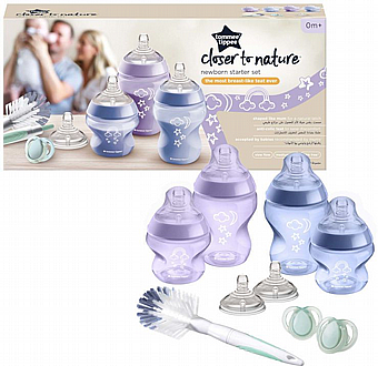 �� ������ ����� �������� ����� Closer To Nature - ���� Tommee Tippee